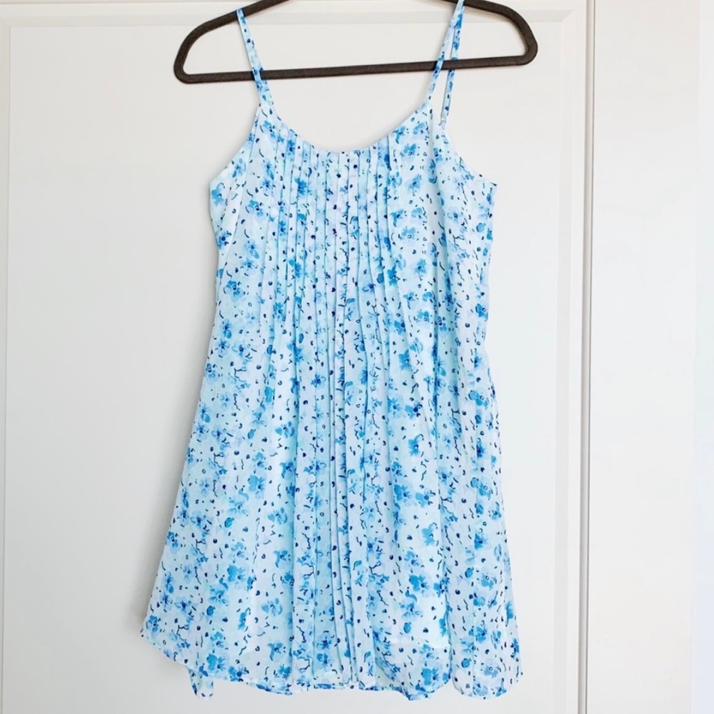 Victoria’s Secret Slip Dress